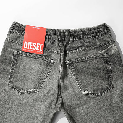 DIESEL メンズ JOGG ジーンズ 2080 D REEL JOGG A17867 068US ウォッシュブラック 02