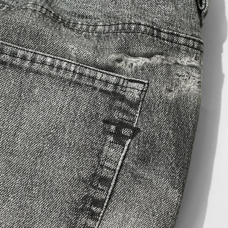 DIESEL メンズ JOGG ジーンズ 2080 D REEL JOGG A17867 068US ウォッシュブラック 02