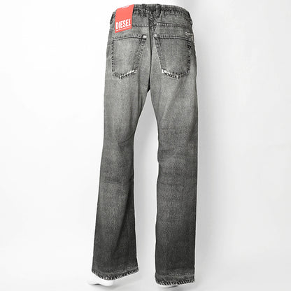 DIESEL メンズ JOGG ジーンズ 2080 D REEL JOGG A17867 068US ウォッシュブラック 02