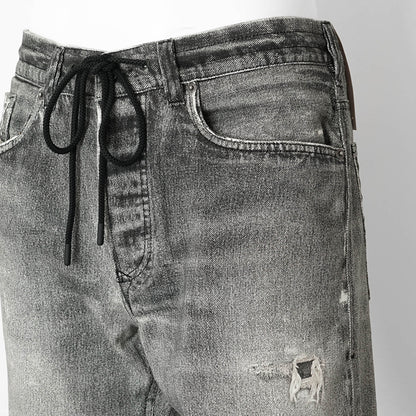 DIESEL メンズ JOGG ジーンズ 2080 D REEL JOGG A17867 068US ウォッシュブラック 02