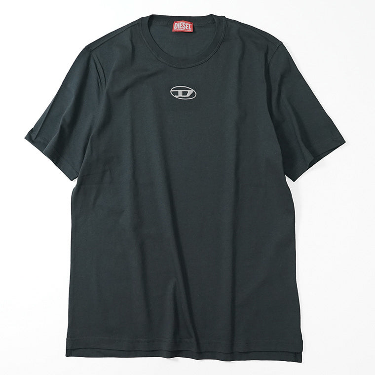 【SUMMER FINAL SALE】 DIESEL メンズ Tシャツ T ADJUST OD A17880 0CLBR 2カラー
