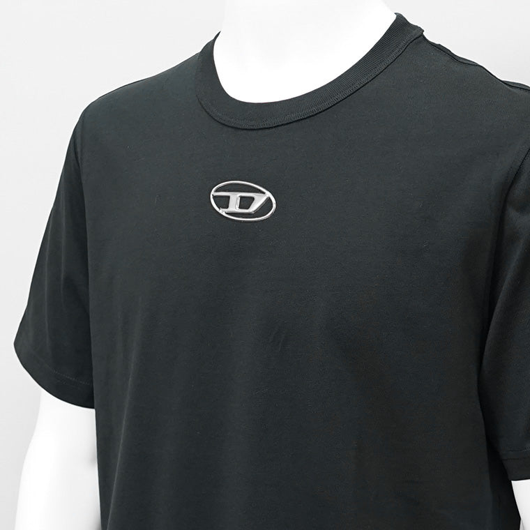 【SUMMER FINAL SALE】 DIESEL メンズ Tシャツ T ADJUST OD A17880 0CLBR 2カラー