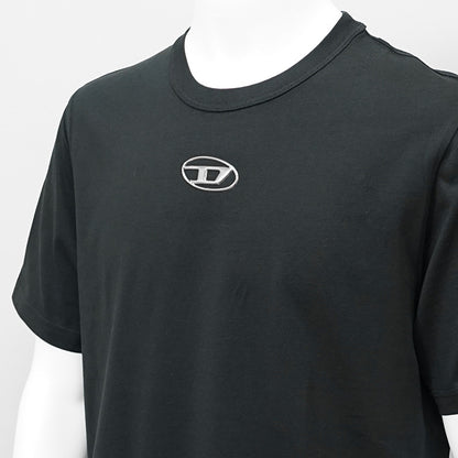 【SUMMER FINAL SALE】 DIESEL メンズ Tシャツ T ADJUST OD A17880 0CLBR 2カラー