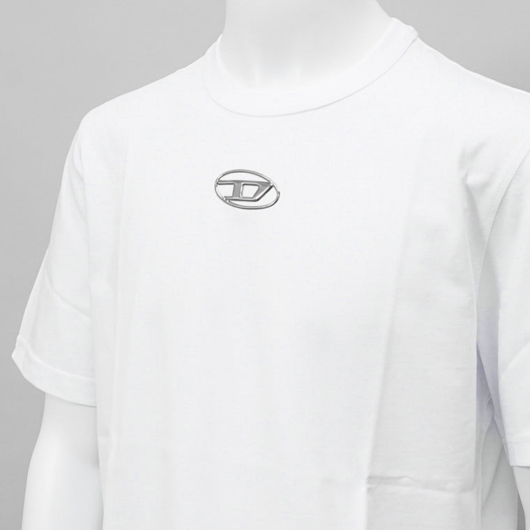 【SUMMER FINAL SALE】 DIESEL メンズ Tシャツ T ADJUST OD A17880 0CLBR 2カラー