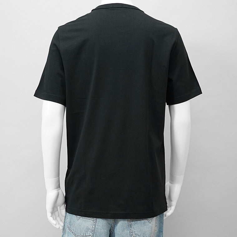 【SUMMER FINAL SALE】 DIESEL メンズ Tシャツ T ADJUST OD A17880 0CLBR 2カラー