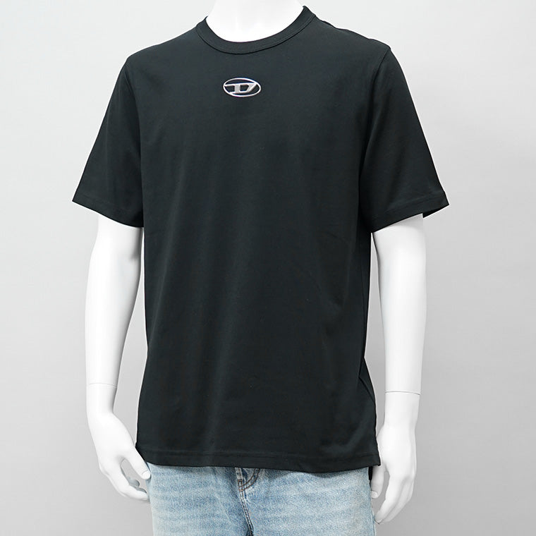 【SUMMER FINAL SALE】 DIESEL メンズ Tシャツ T ADJUST OD A17880 0CLBR 2カラー