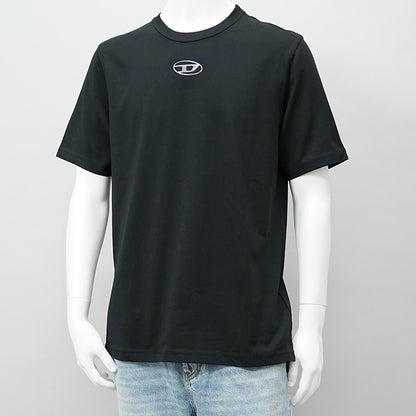 【SUMMER FINAL SALE】 DIESEL メンズ Tシャツ T ADJUST OD A17880 0CLBR 2カラー