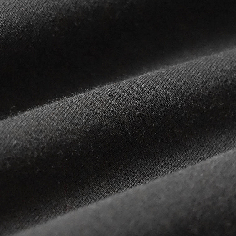 DIESEL メンズ 長袖Tシャツ T ADJUST LS SLITS R17 A18142 0AIJU ブラック 9XX