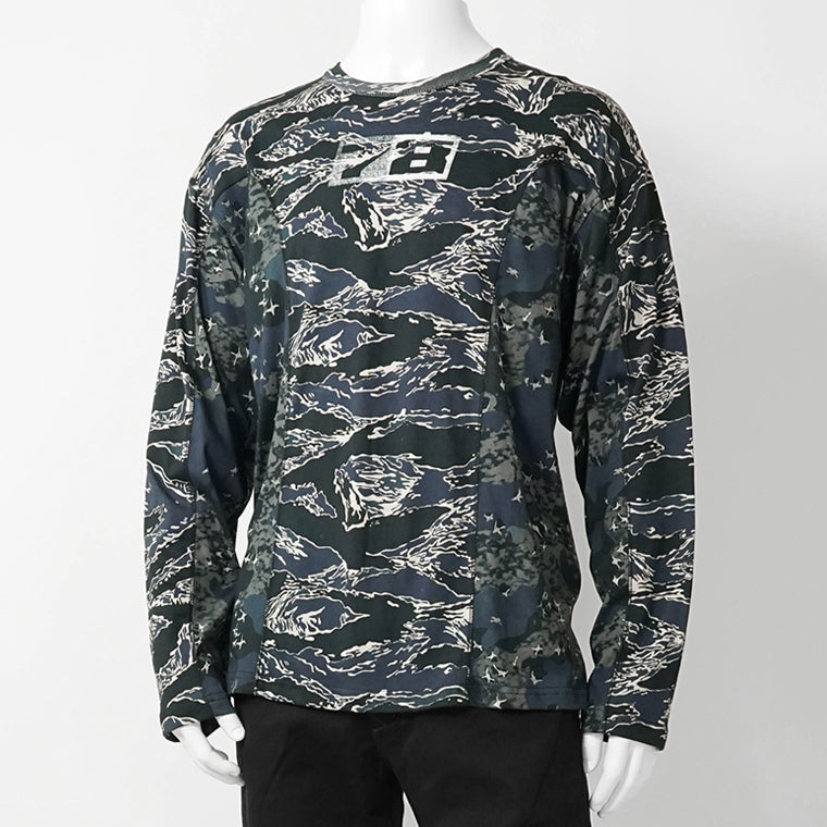 ディーゼル DIESEL メンズ 長袖Tシャツ ブルー系 – WORLDCLUB1989