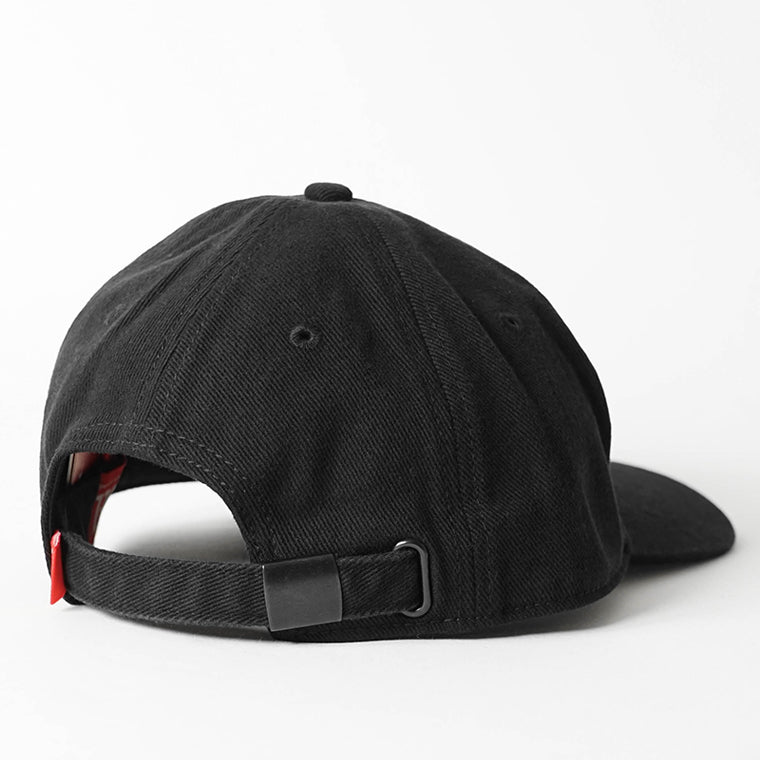 DIESEL メンズ レディース キャップ C BELL D A19422 0BLAA ブラック 9XX