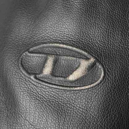 DIESEL メンズ レディース キャップ C HEATHER A19449 0LHBE ブラック 900