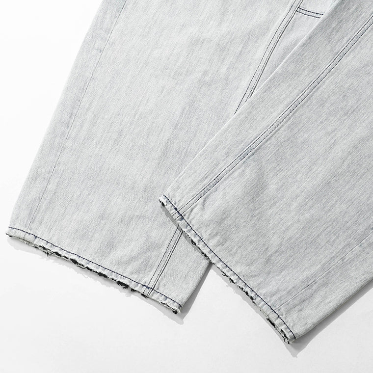 DIESEL メンズ ジーンズ 1997 D ENIM M UC A19817 068UR ウォッシュライトブルー 01