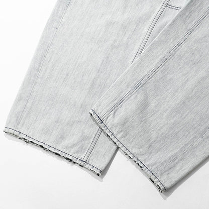 DIESEL メンズ ジーンズ 1997 D ENIM M UC A19817 068UR ウォッシュライトブルー 01