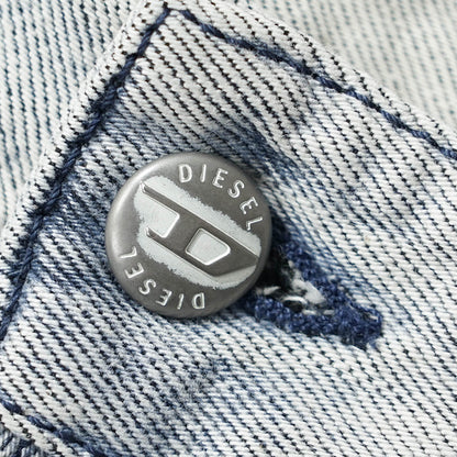 DIESEL メンズ ジーンズ 1997 D ENIM M UC A19817 068UR ウォッシュライトブルー 01