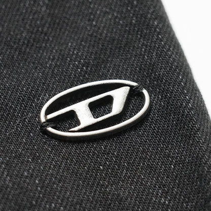 DIESEL メンズ デニムジャケット D GUZ A19882 0BEBQ ウォッシュブラック 02