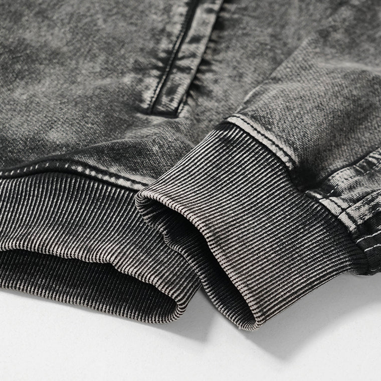 DIESEL メンズ トラックジャケット S ALT A19938 0DCCJ ウォッシュブラック 02A
