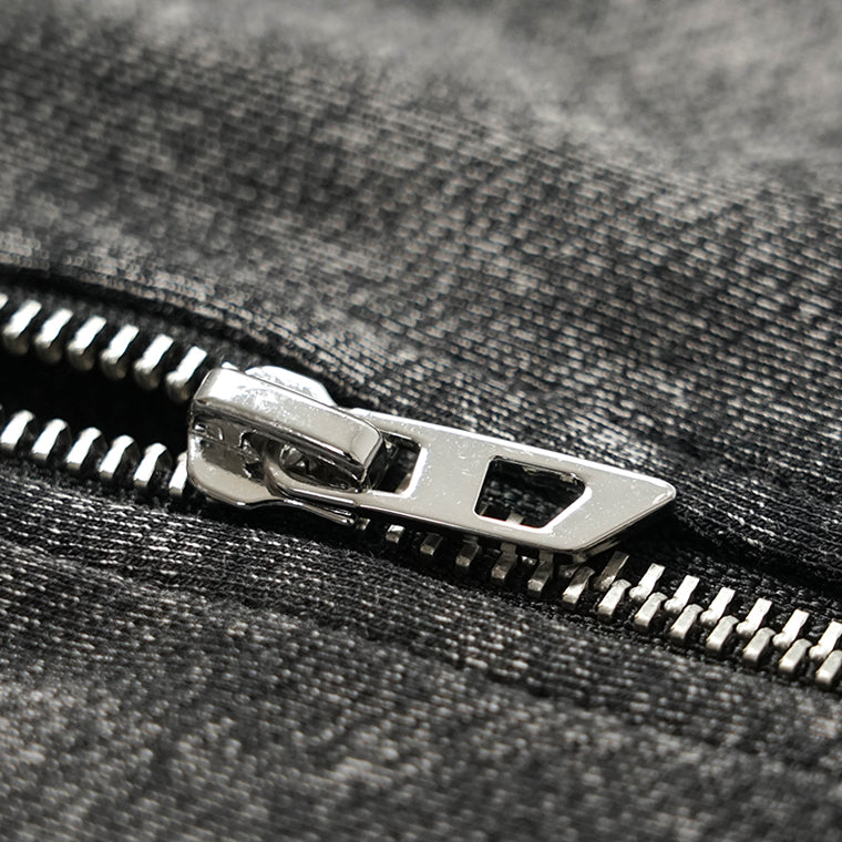 DIESEL メンズ トラックジャケット S ALT A19938 0DCCJ ウォッシュブラック 02A