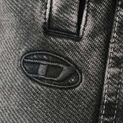 DIESEL メンズ スウェットパンツ P ALT A19939 0DCCJ ウォッシュブラック 02A