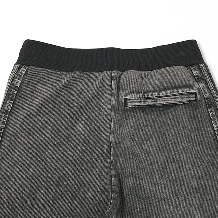 DIESEL メンズ スウェットパンツ P ALT A19939 0DCCJ ウォッシュブラック 02A