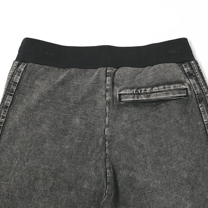 DIESEL メンズ スウェットパンツ P ALT A19939 0DCCJ ウォッシュブラック 02A