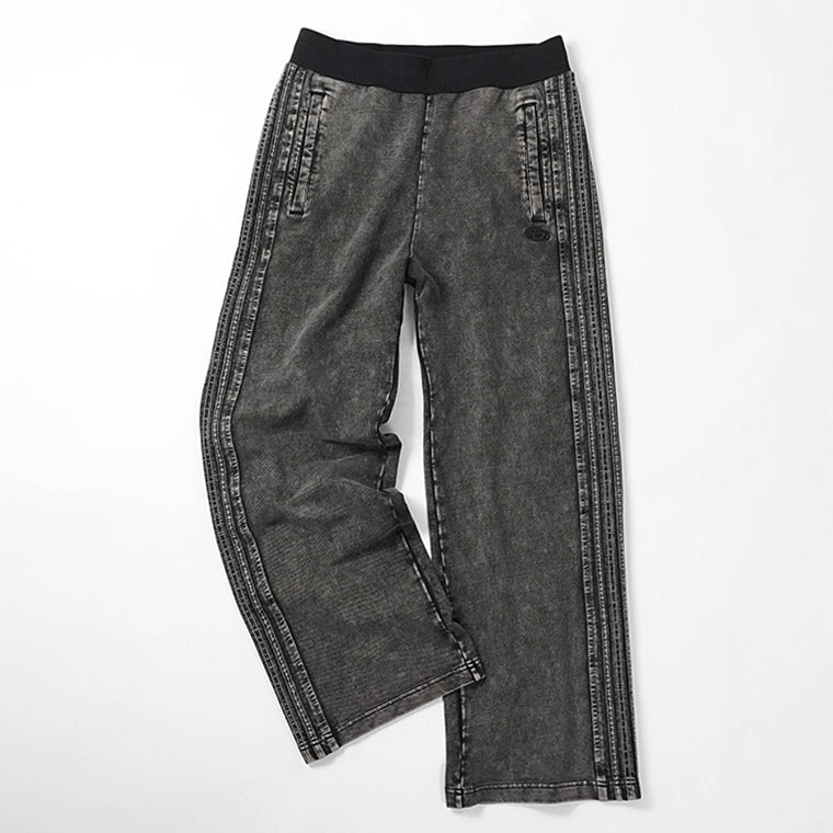 DIESEL メンズ スウェットパンツ P ALT A19939 0DCCJ ウォッシュブラック 02A