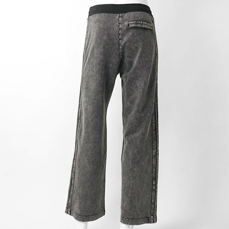 DIESEL メンズ スウェットパンツ P ALT A19939 0DCCJ ウォッシュブラック 02A