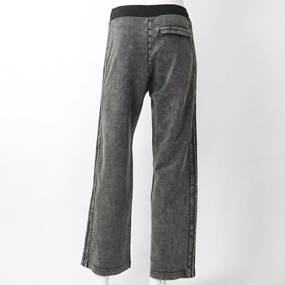 DIESEL メンズ スウェットパンツ P ALT A19939 0DCCJ ウォッシュブラック 02A