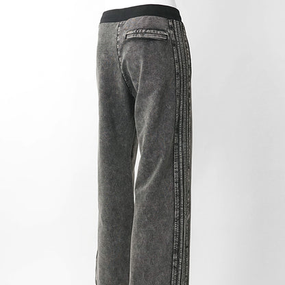 DIESEL メンズ スウェットパンツ P ALT A19939 0DCCJ ウォッシュブラック 02A