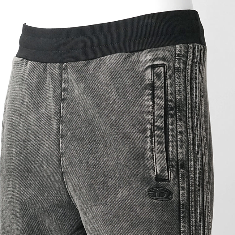 DIESEL メンズ スウェットパンツ P ALT A19939 0DCCJ ウォッシュブラック 02A