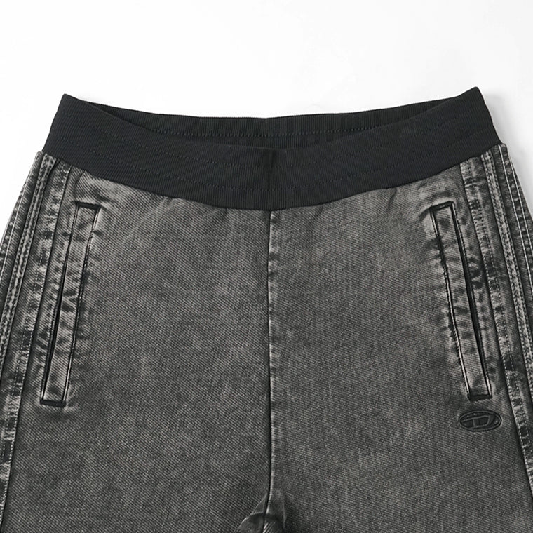 DIESEL メンズ スウェットパンツ P ALT A19939 0DCCJ ウォッシュブラック 02A