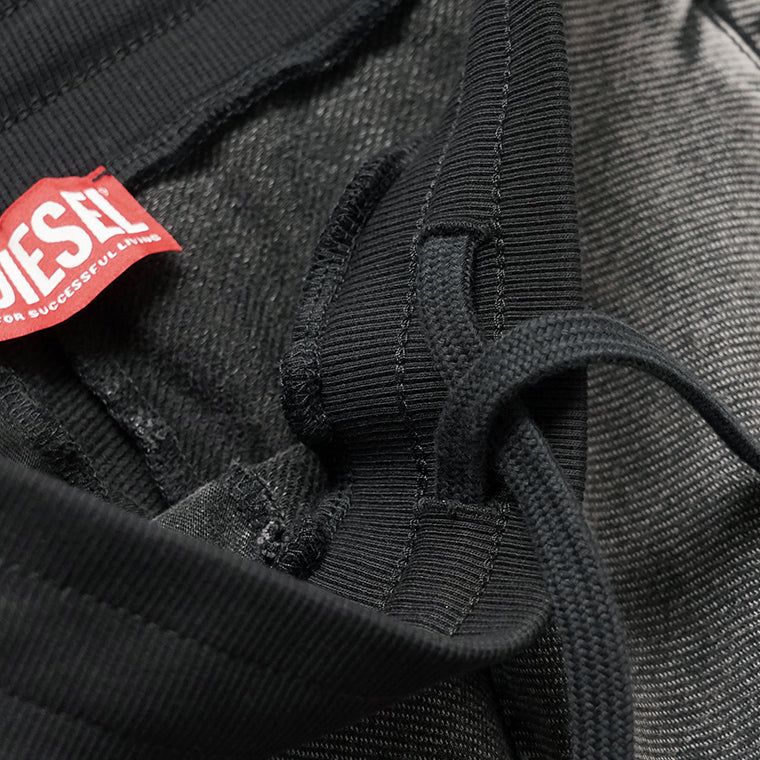 DIESEL メンズ スウェットパンツ P ALT A19939 0DCCJ ウォッシュブラック 02A