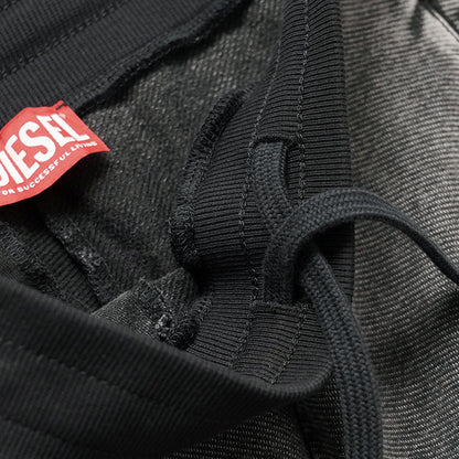 DIESEL メンズ スウェットパンツ P ALT A19939 0DCCJ ウォッシュブラック 02A
