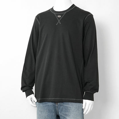 DIESEL メンズ 長袖Tシャツ T MADJUST LS TR A19967 3カラー