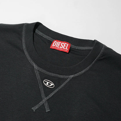 DIESEL メンズ 長袖Tシャツ T MADJUST LS TR A19967 3カラー