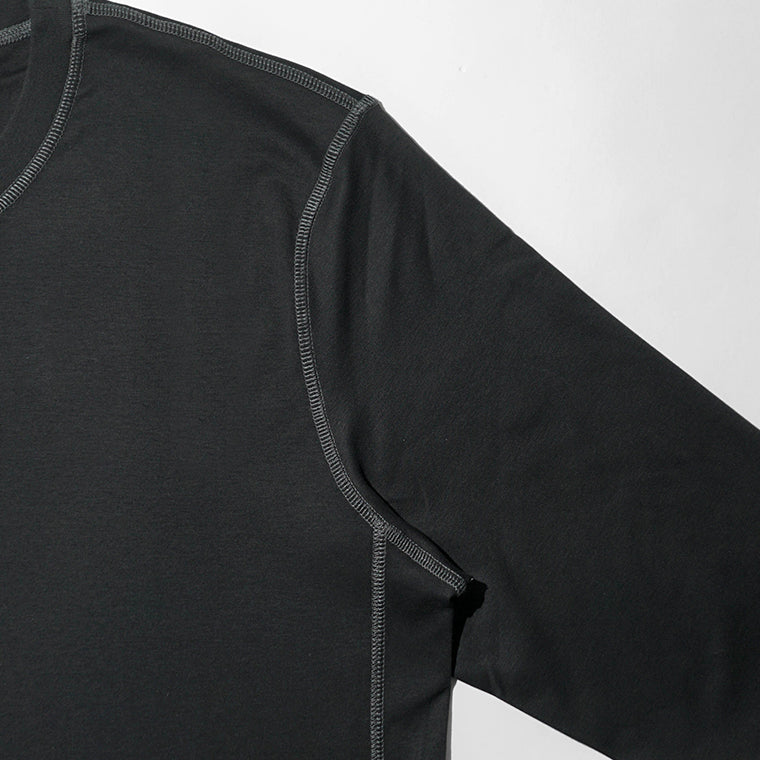 DIESEL メンズ 長袖Tシャツ T MADJUST LS TR A19967 3カラー