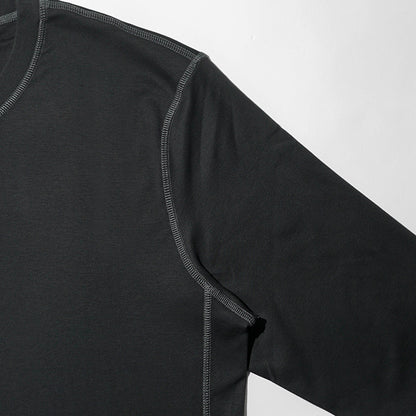 DIESEL メンズ 長袖Tシャツ T MADJUST LS TR A19967 3カラー