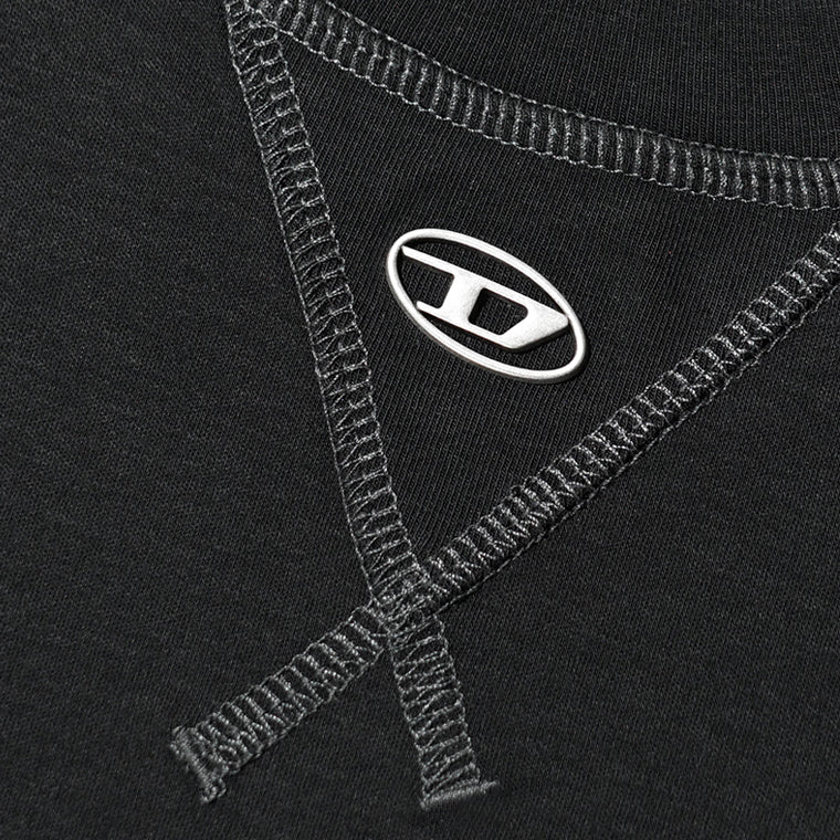 DIESEL メンズ 長袖Tシャツ T MADJUST LS TR A19967 3カラー