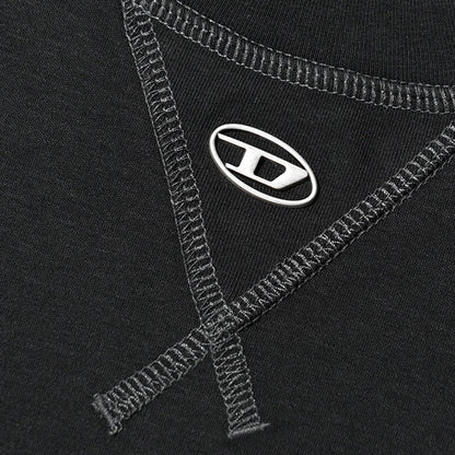 DIESEL メンズ 長袖Tシャツ T MADJUST LS TR A19967 3カラー
