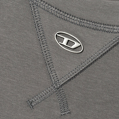 DIESEL メンズ 長袖Tシャツ T MADJUST LS TR A19967 3カラー