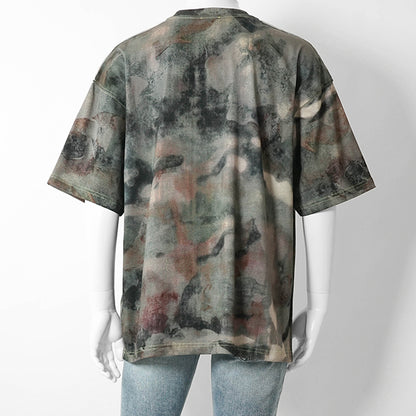 【2026SS SUMMER SALE】DIESEL メンズ Tシャツ T BOXT V7 A20213 0WFCV 2カラー