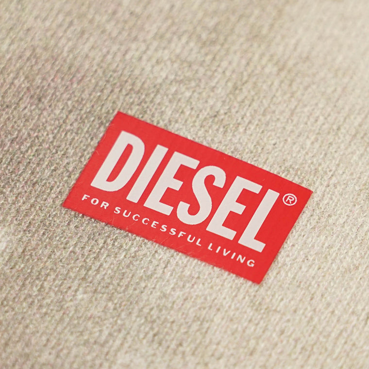 【2026SS SUMMER SALE】 DIESEL メンズ パーカー S BOXT HOOD V1 A20216 0WFCX カモフラベージュ 5DGA