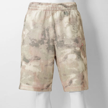 【SUMMER FINAL SALE】 DIESEL メンズ ショートパンツ P CRONE V1 A20219 0WFCX カモフラベージュ 5DGA