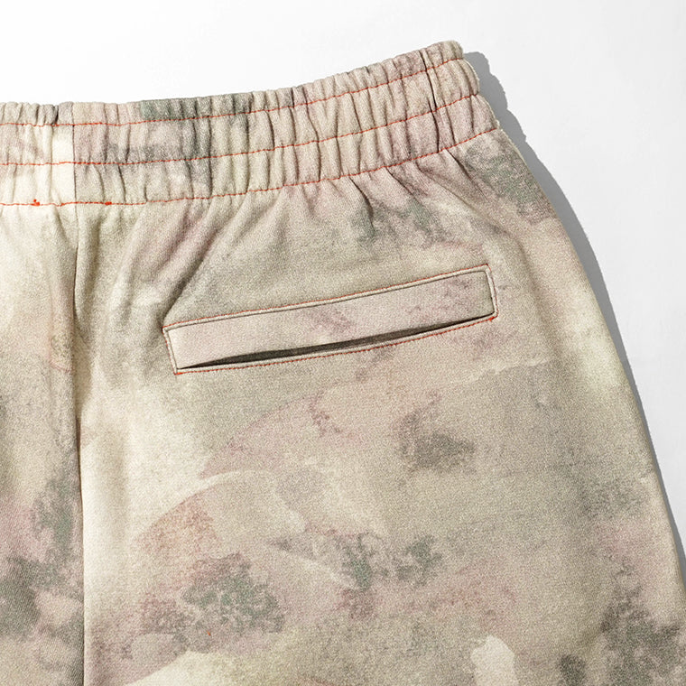 【SUMMER FINAL SALE】 DIESEL メンズ ショートパンツ P CRONE V1 A20219 0WFCX カモフラベージュ 5DGA