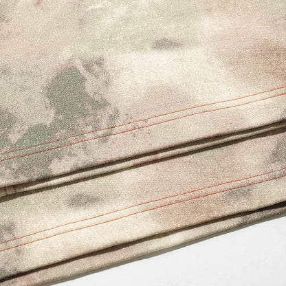 【SUMMER FINAL SALE】 DIESEL メンズ ショートパンツ P CRONE V1 A20219 0WFCX カモフラベージュ 5DGA