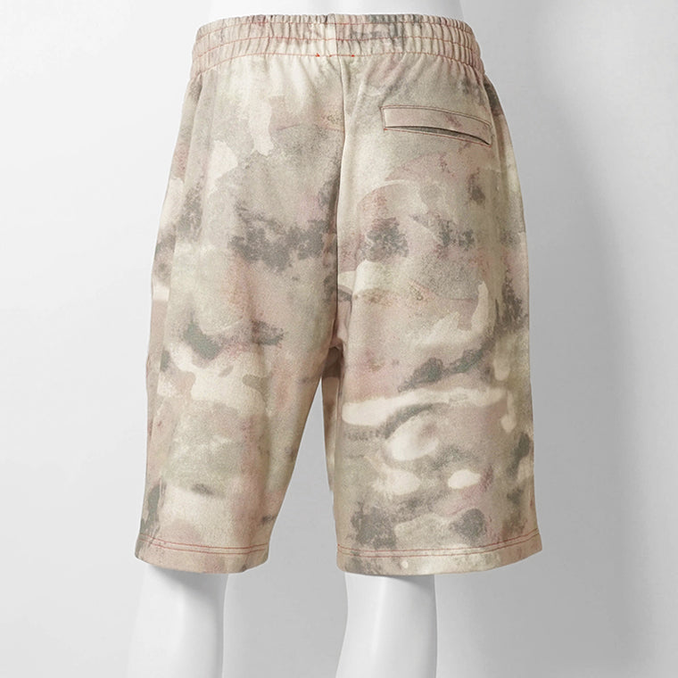 【SUMMER FINAL SALE】 DIESEL メンズ ショートパンツ P CRONE V1 A20219 0WFCX カモフラベージュ 5DGA