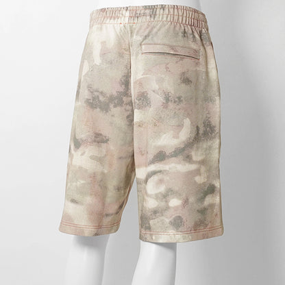 【SUMMER FINAL SALE】 DIESEL メンズ ショートパンツ P CRONE V1 A20219 0WFCX カモフラベージュ 5DGA