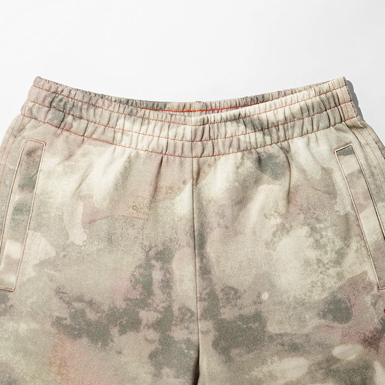 【SUMMER FINAL SALE】 DIESEL メンズ ショートパンツ P CRONE V1 A20219 0WFCX カモフラベージュ 5DGA