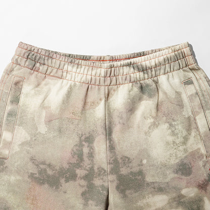 【SUMMER FINAL SALE】 DIESEL メンズ ショートパンツ P CRONE V1 A20219 0WFCX カモフラベージュ 5DGA