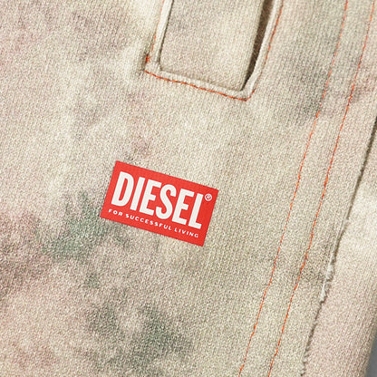 【SUMMER FINAL SALE】 DIESEL メンズ ショートパンツ P CRONE V1 A20219 0WFCX カモフラベージュ 5DGA