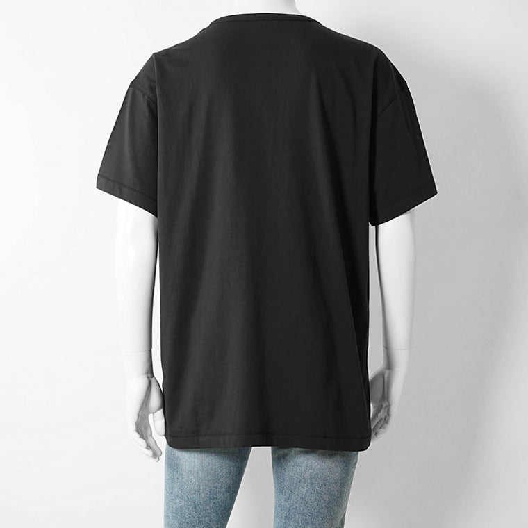 【2026SS SUMMER SALE】DIESEL メンズ Tシャツ T NORM IOD A20297 0JMBB 2カラー